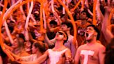 Have Texas basketball fans ever stormed the court? Yes, but it's rare.