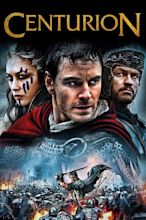 Centurion (2010) - Posters — The Movie Database (TMDB)