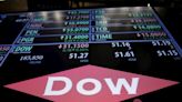 Chemicals maker Dow beats quarterly profit estimates