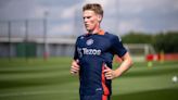 McTominay 'vastly underrated'