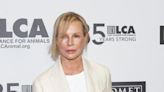 Kim Basinger reveals she lived with agoraphobia for years: ‘I had to relearn to drive’