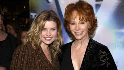 JoAnna Garcia Swisher Shares What She Learned From “Queen” Reba McEntire