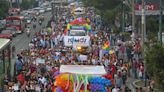 Corte de Guatemala otorga amparo para supervisar las "buenas costumbres" de desfile LGTBI