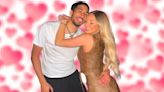 In Photos: Tyrese Haliburton Shares PDA Filled Moment With Girlfriend Jade Jones at Michael Rubin’s Party in Hamptons