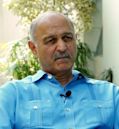 Mushahid Hussain