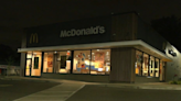 10 men with rifles, guns carjack man in McDonald's drive-thru, MPD says
