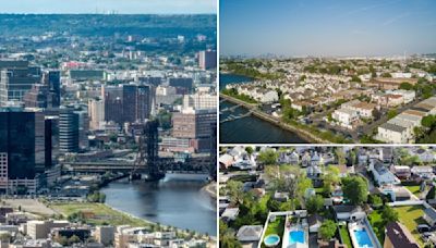 Here are the communities with the most affordable homes just 30 minutes from NYC