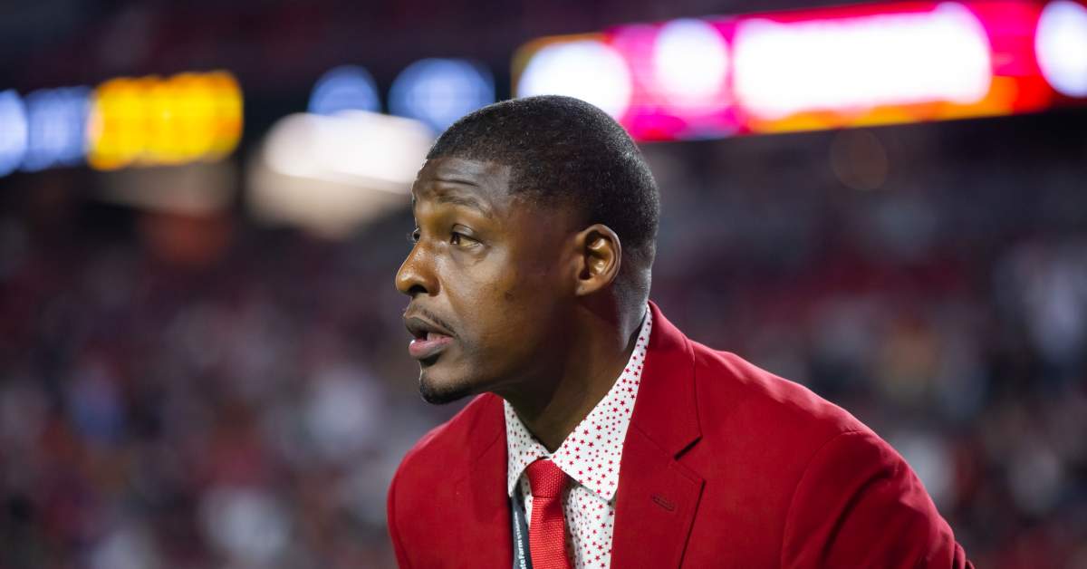 Adrian Wilson no longer a member of Carolina Panthers front office