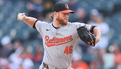 Orioles Predicted to Target ‘Impact Closer’ at Trade Deadline