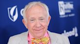 Leslie Jordan reveals the other celebrity who once lived in his apartment in posthumous MTV Cribs appearance