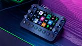 Razer 推出 Stream Controller 直播控制器與 Elgato 打對台