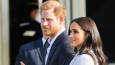 Harry and Meghan face dire consequence if they ignore key advice