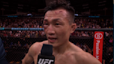 5 biggest takeaways from UFC Fight Night 225: What ‘The Korean Zombie’ meant to MMA