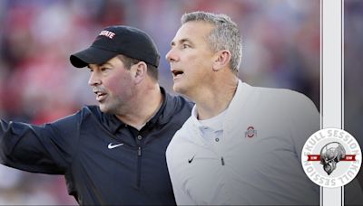 Skull Session: Urban Meyer Says Ohio State Has “One of the Most Talented Rosters in the...