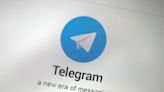 Brazil Justice Moraes fines Telegram for not complying with court order