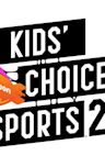 Nickelodeon Kids' Choice Sports 2018