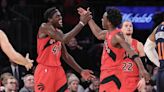 OG Anunoby Discusses Taking on Former Raptors Teammate Pascal Siakam