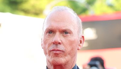 Michael Keaton is reverting to his real name – which is the same as Hollywood co-star