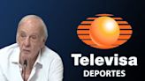 VIDEO | Menotti fue la prueba de que Televisa es el cáncer del fútbol mexicano