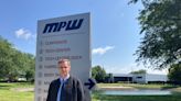 Military veteran Dawson returns home, finds satisfying work at MPW Industrial Services