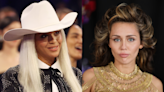 Beyoncé And Miley Cyrus’ “II Most Wanted” Duet Channels Thelma & Louise On ‘Cowboy Carter’