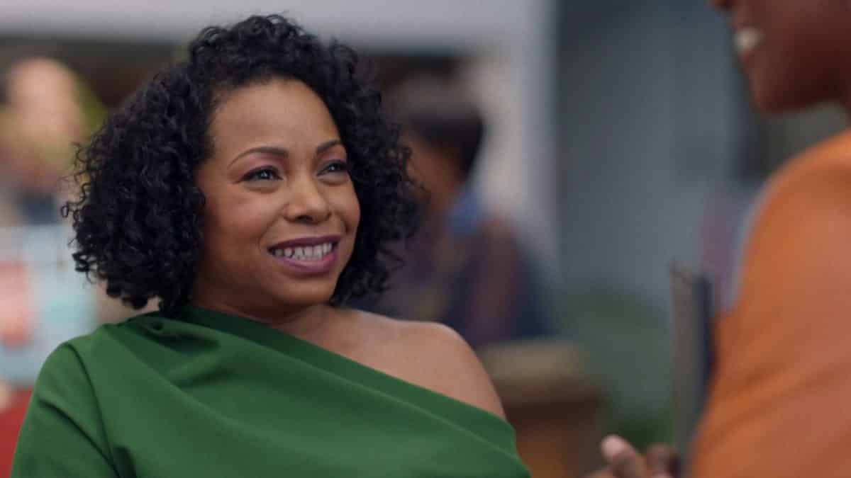 Actress Paula Jai Parker Endorses Trump/Vance Ticket