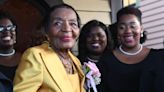 Christine King Farris, The Last Living Sibling Of Dr. Martin Luther King Jr., Dies At 95