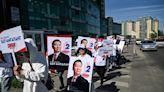 Mongolians to vote in poll dominated by corruption worries