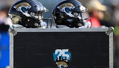 What to know about Jacksonville Jaguars' NFL offseason: Key dates, schedule release, more