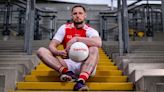 Sport is no place for alcohol advertising, insists Mayo star Pádraig O’Hora