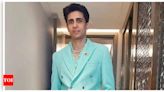 "Nepotism is a privilege, what was my...": Gulshan Devaiah on making Bollywood his home | Hindi Movie News - Times of India