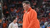 Clemson basketball live score updates vs. Boston College in ACC game