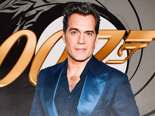 Is Henry Cavill 'too old' to play James Bond?