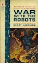 War with the Robots (Science Fiction)