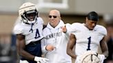 How to watch Penn State’s Blue-White game on Saturday: TV, audio, and livestream