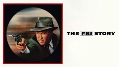 The FBI Story