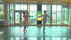 Pittsburgh Ballet Theatre performs ‘Cinderella’ at UPMC Children’s Hospital