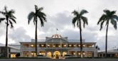 Grand Pacific Hotel (Fiji)