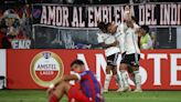 Cerro Porteño vs. Colo Colo: a qué hora y dónde ver el partido por la Copa Libertadores - La Tercera