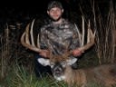 CJ Alexander Indicted on 23 Criminal Charges After Shooting What Could’ve Been the Third-Largest Record Whitetail Ever