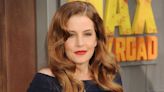 Lisa Marie Presley Posthumous Memoir to Be Published by Random House