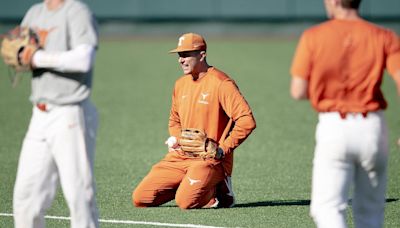 Troy Tulowitzki to work with Texas hitters under new baseball coach Jim Schlossnagle