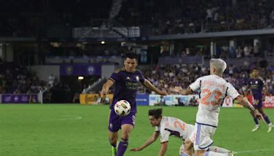 Orlando City vs. FC Cincinnati: Final Score 1-0 as 10-Man Lions Concede Early Once Again