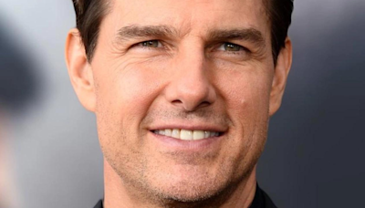 Tom Cruise conquista Netflix con la película más esperada del año