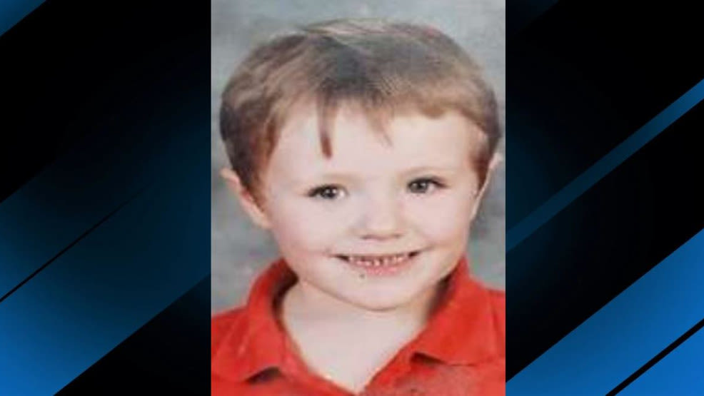 Emergency Missing Child Alert issued for 7-year-old Mobile County boy