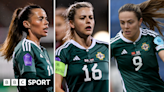 Northern Ireland: Who will replace Marissa Callaghan as captain?