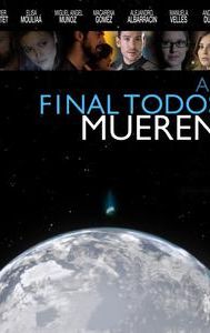 Al final todos mueren