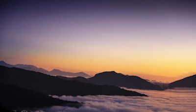 雲端上最美的日出！阿里山賓館推出3天2夜限量專案 | 蕃新聞