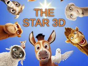 The Star (2017 film)