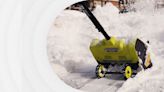 An Electric Snow Shovel Can Break Up Snow Without Breaking the Bank—or Your Back